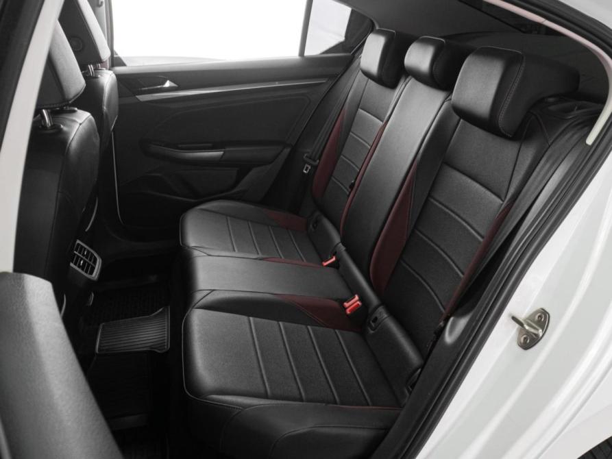 Volkswagen Bora IV Тюмень  - изображение 9