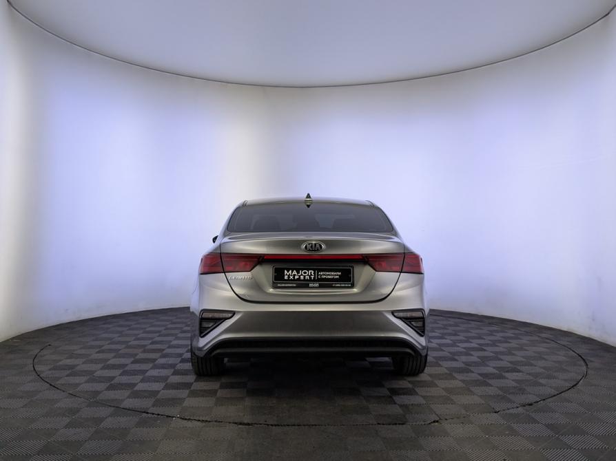 Kia Cerato IV Москва  - изображение 6