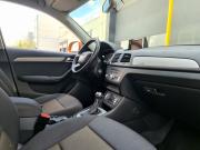 Audi Q3 I (8U) Москва  - изображение 27