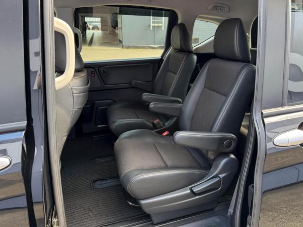 Honda Freed II Рестайлинг с пробегом 2021 года, цена 2 149 000 рублей, 20448 км, компактвэн, Автокод Объявления