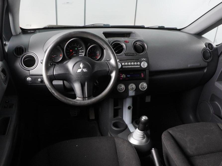 Mitsubishi Colt VI (Z20/Z30) Минеральные Воды  - изображение 6