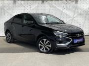 Lada (ВАЗ) Vesta I Рестайлинг (NG) Тамбов  - изображение 21