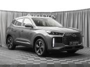 Chery Tiggo 4 I Рестайлинг 2 Москва  - изображение 29