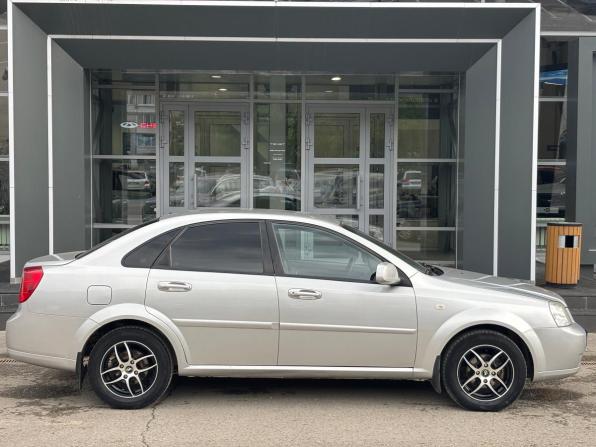 Chevrolet Lacetti I с пробегом 2012 года, цена 419 000 рублей, 193000 км, седан, Автокод Объявления