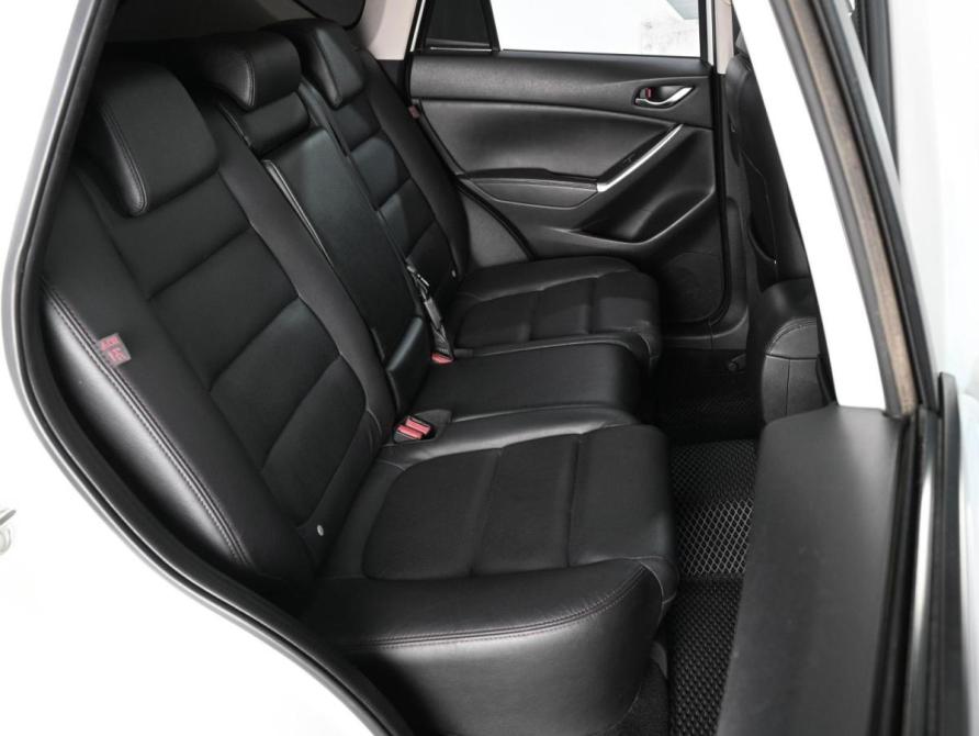 Mazda CX-5 I Рестайлинг Ростов-на-Дону  - изображение 7