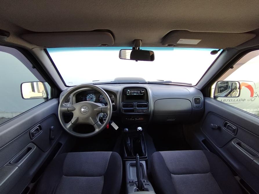 Nissan NP300 Ярославль  - изображение 13