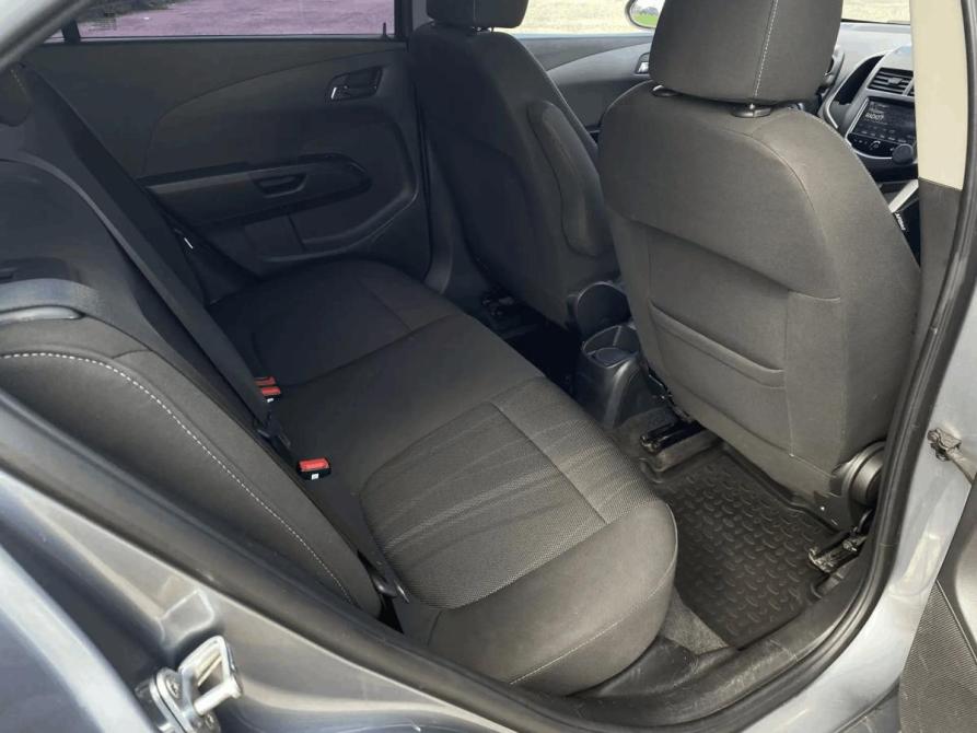 Chevrolet Aveo II Тверь  - изображение 17