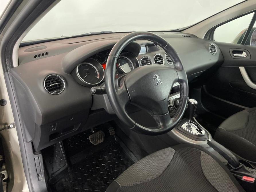 Peugeot 308 I Рестайлинг Воронеж  - изображение 7