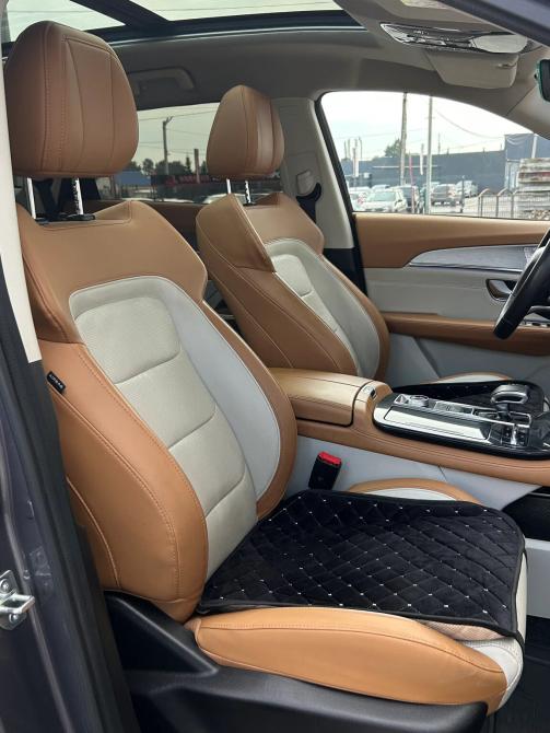 JETOUR X70+ I Рестайлинг Альметьевск  - изображение 13