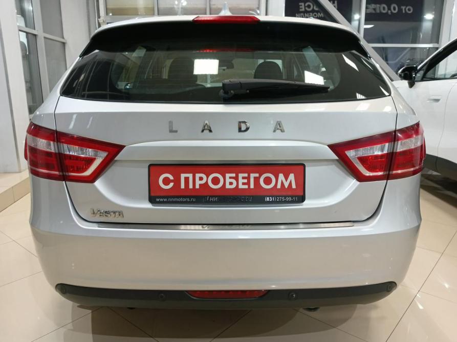 Lada (ВАЗ) Vesta I Арзамас  - изображение 6