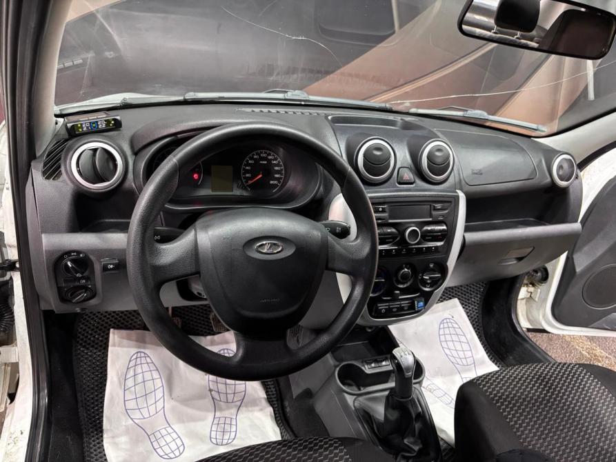 Lada (ВАЗ) Granta I Ставрополь  - изображение 7