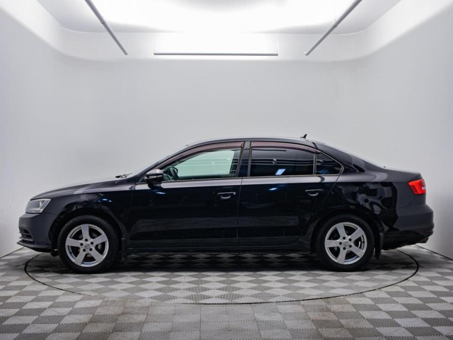 Volkswagen Jetta VI Рестайлинг Москва  - изображение 2