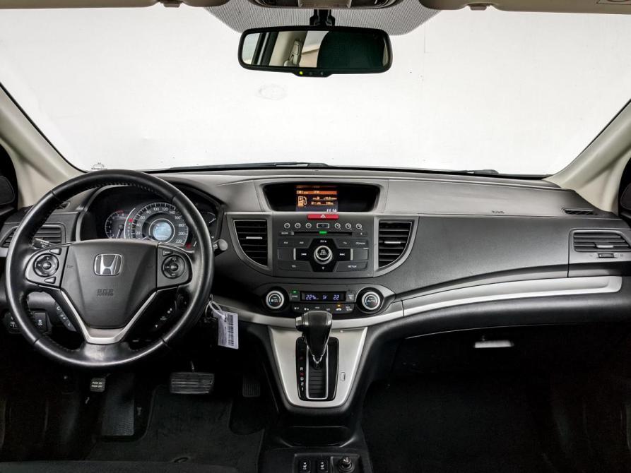 Honda CR-V IV Москва  - изображение 14