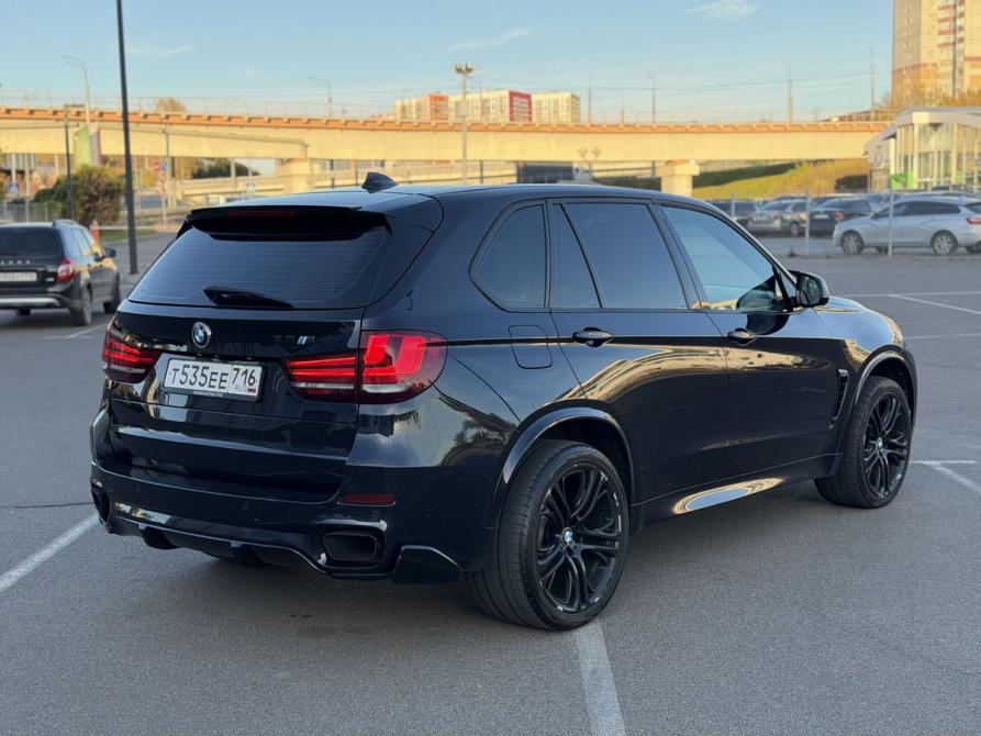 BMW X5 III (F15) Казань  - изображение 6