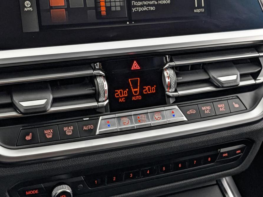 BMW 3 серии VII (G2x) Москва  - изображение 21