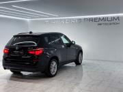 BMW X3 II (F25) Рестайлинг Уфа  - изображение 61