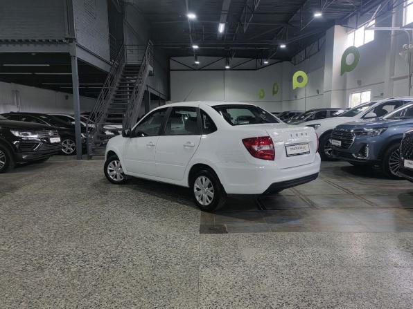 Lada (ВАЗ) Granta I Рестайлинг с пробегом 2023 года, цена 645 000 рублей, 95000 км, седан, Автокод Объявления