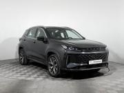 Exeed LX I Рестайлинг 2 Санкт-Петербург  - изображение 24