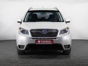 Subaru Forester IV Иркутск  - изображение 26
