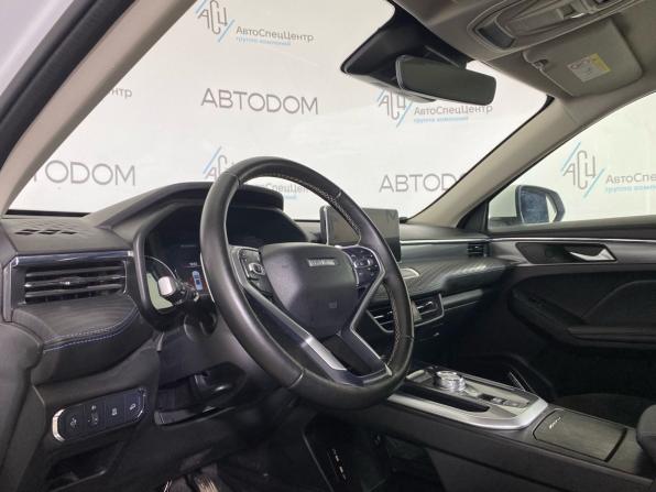 Haval Jolion I с пробегом 2023 года, цена 1 699 000 рублей, 60515 км, внедорожник, Автокод Объявления