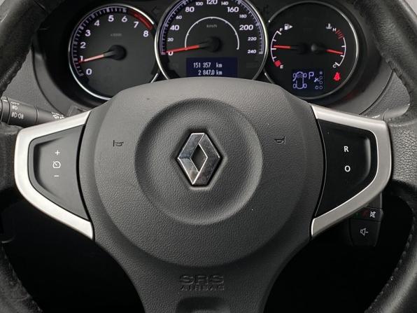 Renault Koleos I Рестайлинг 2 с пробегом 2014 года, цена 1 249 000 рублей, 151355 км, внедорожник, Автокод Объявления