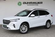 Haval M6 II Калининград  - изображение 19