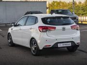 Kia Rio III Рестайлинг Москва  - изображение 26