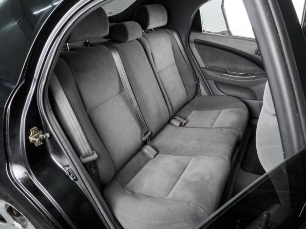 Chevrolet Lacetti I с пробегом 2005 года, цена 345 000 рублей, 195167 км, хэтчбек, Автокод Объявления