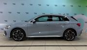 Audi A3 IV (8Y) Рестайлинг Набережные Челны  - изображение 30