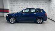 BMW X3 II (F25) Рестайлинг Екатеринбург  - изображение 21