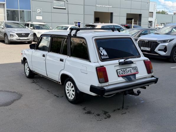 Lada (ВАЗ) 2104 с пробегом 1998 года, цена 159 000 рублей, 155000 км, универсал, Автокод Объявления