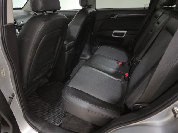 Opel Antara I Рестайлинг с пробегом 2013 года, цена 945 000 рублей, 165310 км, внедорожник, Автокод Объявления
