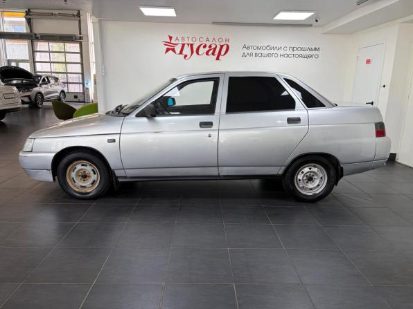 Lada (ВАЗ) 2110 с пробегом 2002 года, цена 138 000 рублей, 160651 км, седан, Автокод Объявления
