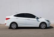 Hyundai Solaris I Рестайлинг Нижний Новгород  - изображение 30