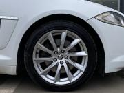 Jaguar XF I Рестайлинг Москва  - изображение 35