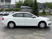 Skoda Octavia III (A7) Рестайлинг Мурманск  - изображение 23