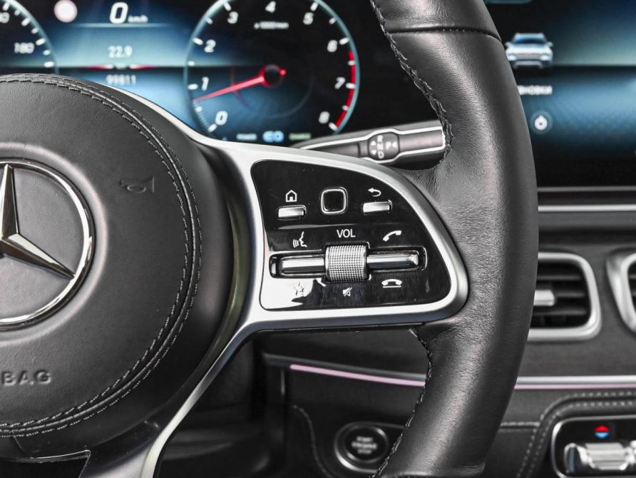 Mercedes-Benz GLE II (V167) Ставрополь  - изображение 20