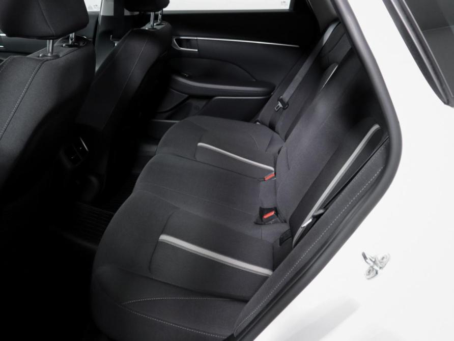 Hyundai Sonata VIII (DN8) Москва  - изображение 11