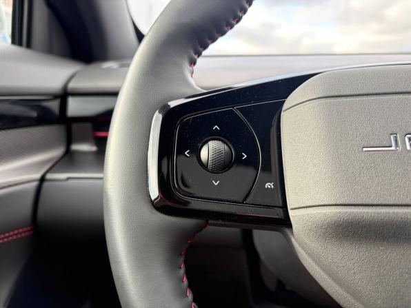 JETOUR DASHING I с пробегом 2023 года, цена 1 745 000 рублей, 46840 км, внедорожник, Автокод Объявления