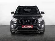 Hyundai Creta I Рестайлинг Иркутск  - изображение 27