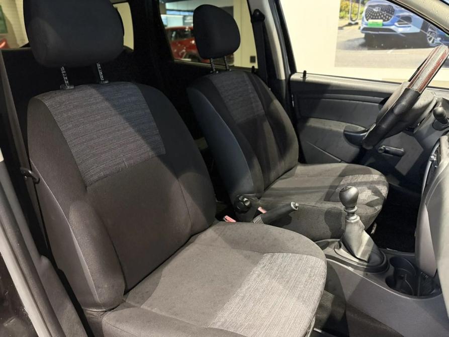 Renault Duster I Новосибирск  - изображение 16