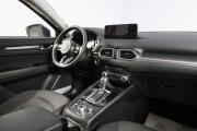 Mazda CX-5 II Рестайлинг Новосибирск  - изображение 38