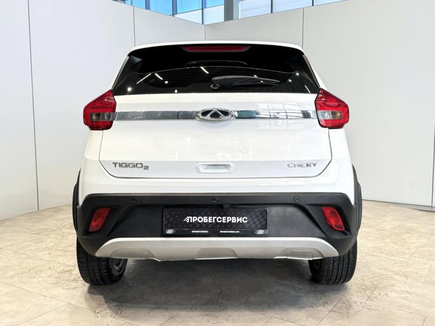 Chery Tiggo 2 I Волжский  - изображение 4