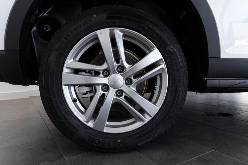 Haval Jolion I Рестайлинг 2 Красноярск  - изображение 9