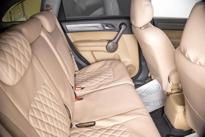 Honda CR-V III с пробегом 2008 года, цена 999 000 рублей, 365500 км, внедорожник, Автокод Объявления