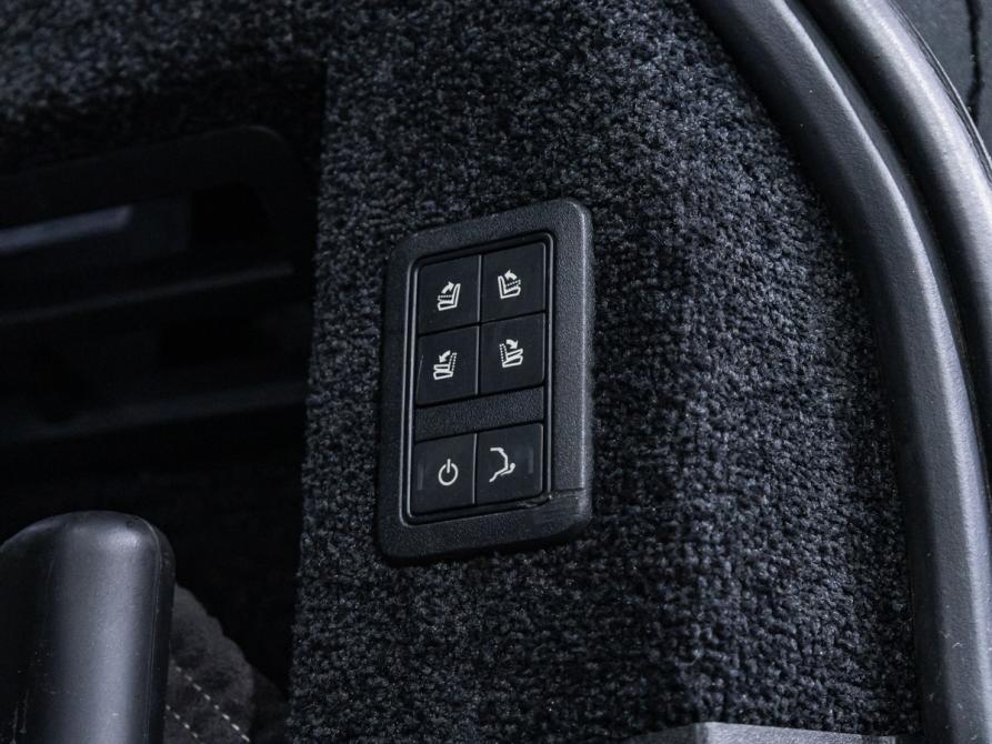 Land Rover Range Rover IV Санкт-Петербург  - изображение 36