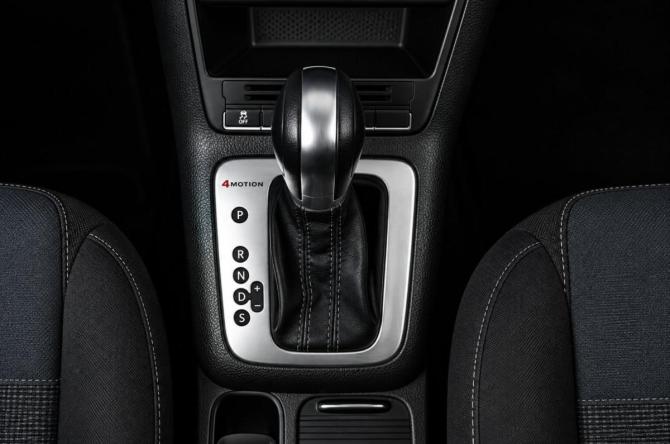 Volkswagen Tiguan I Рестайлинг с пробегом 2013 года, цена 1 679 000 рублей, 209000 км, внедорожник, Автокод Объявления