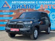Lada (ВАЗ) Niva Travel I Набережные Челны  - изображение 26