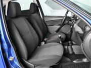 Lada (ВАЗ) Granta I Ростов-на-Дону  - изображение 24