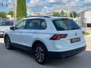 Volkswagen Tiguan II Калуга  - изображение 27